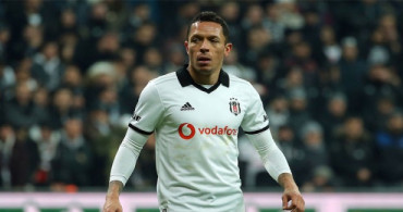 Beşiktaş'ın Eski Oyuncusu Adriano Porto'ya Gidiyor!