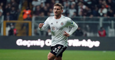 Beşiktaş’ın genç yıldızı Semih Kılıçsoy kimdir? Semih Kılıçsoy biyografisi ve kariyeri