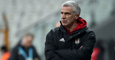Beşiktaş'ın Kayserispor'a Türkiye Kupası'ndan elenmesi sonrası Önder Karaveli'den dikkat çeken açıklamalar geldi!