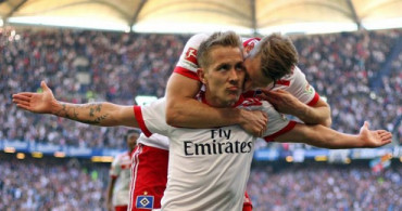 Beşiktaş'ın Yeni Transferi Holtby Bugün Sağlık Kontrolünden Geçiyor!