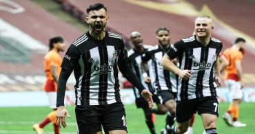 Beşiktaş’ın yıldızı takıma veda ediyor: Şenol Güneş üzerini çizdi