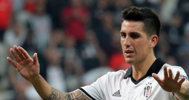 Beşiktaşlı Futbolcu Dolandırıldı!