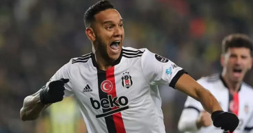 Beşiktaşlı Josef de Souza, Fenerbahçe yılları ile ilgili yaptığı itiraflarla taraftarları kızdırdı!