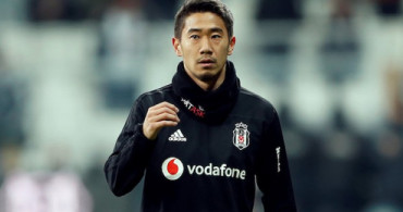Beşiktaş'lı Kagawa İçin Alman Kulüpleri Harekete Geçti
