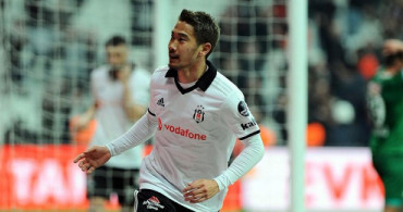 Beşiktaş'lı Kagawa İngiltere Yolcusu