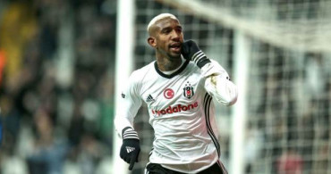 Beşiktaşlıları Heyecanlandıran Talisca Açıklaması!