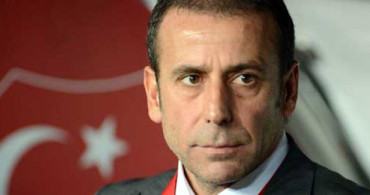  Beşiktaş'ta Abdullah Avcı Süprizi