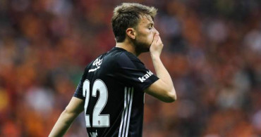 Beşiktaş'ta Adem Ljajic’ten Beklenmedik Hareket!