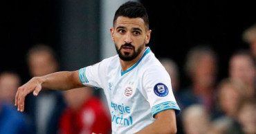 Beşiktaş'ta Adriano'nun Yerine Yeni İsim Aziz Behich