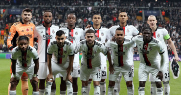 Beşiktaş'ta Alex Teixeira ile yollar ayrıldı! Brezilyalı futbolcu başka takıma transfer olacak