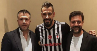 Beşiktaş'ta Bir Deprem Daha! Umut Güner İstifa Etti!