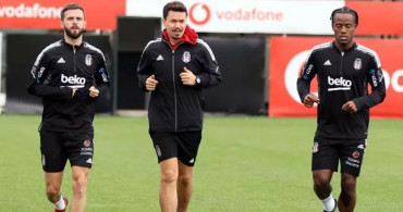 Beşiktaş'ta bu sezon transfer edilen Michy Batshuayi, Miralem Pjanic ve Alex Teixeira'nın kulübe maliyetleri gündem oldu!