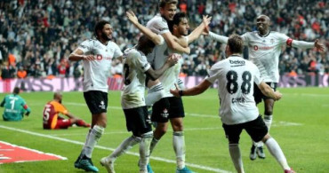 Beşiktaş'ta Caner Erkin ile Yollar Ayrıldı!
