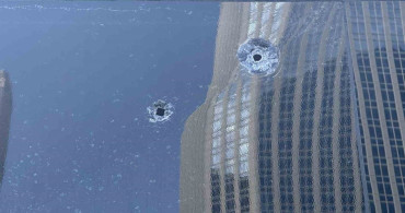 Beşiktaş'ta Çatışma: Kurşun yağmuruna tutulan Servis Araçları