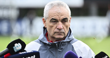 Beşiktaş'ta değişim rüzgarı! Rıza Çalımbay kimlere şans vereceğini açıkladı
