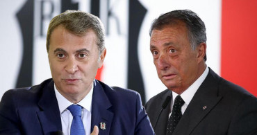 Beşiktaş'ta Divan Kurulu'nda Ortalık Karışacak!
