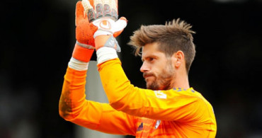 Beşiktaş'ta Fabri Gündemi