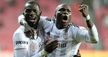 Beşiktaş'ta Fenerbahçe derbisi öncesi şok sakatlık: Rıza Çalımbay çözüm arıyor