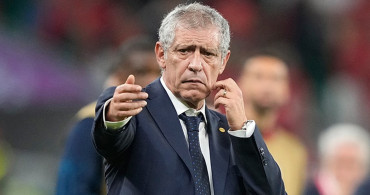 Beşiktaş'ta Fernando Santos Dönemi! Portekizli teknik adamın imza atacağı tarih belli oldu