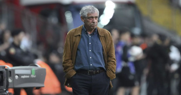 Beşiktaş’ta Fernando Santos dönemi sona erdi: Yeni aday belli oldu