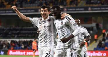 Beşiktaş’ta hedef mutlak galibiyet: Beşiktaş-Samsunspor maçı ne zaman, saat kaçta ve hangi kanalda?