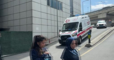 Beşiktaş'ta İsrail Konsolosluğu Yakınındaki Çatışmaya Soruşturma