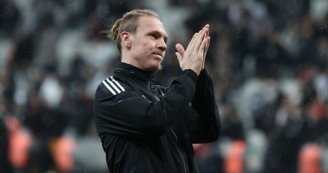 Beşiktaş’ta kadro dışı bırakılan Serdar Saatçi yaşanan olayların ardından hakkında yanlış bir algı oluşturulduğunu söyleyerek özür diledi