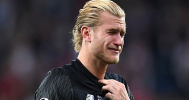 Beşiktaş'ta Karius İçin Transferi İddiası!