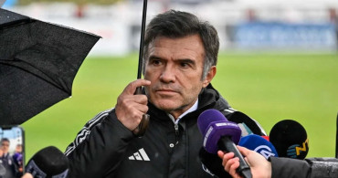 Beşiktaş’ta kazanlar kaynıyor: Feyyaz Uçar’dan istifa iddialarına açıklama