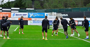Beşiktaş’ta Koronavirüse Yakalanan Futbolcuların İsimleri Belli Oldu