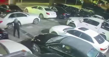 Beşiktaş'ta Kundaklama Olayı: Lüks Araçlar ve Villaya Ateş Açıldı