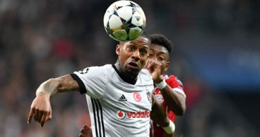 Beşiktaş'ta Lens'in Neden Gaziantep'e Götürülmediği Ortaya Çıktı!