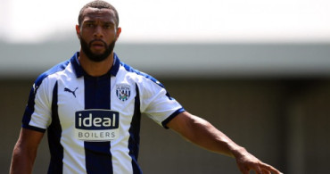 Beşiktaş'ta Matt Phillips Transferi! Teklif Yapıldı!