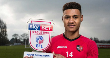 Beşiktaş'ta Ollie Watkins Transferi! İmzalar Atıldı! Ollie Watkins Kimdir?