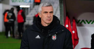 Beşiktaş'ta Önder Karaveli Fatih Karagümrük Galibiyetinin Ardından Konuştu!