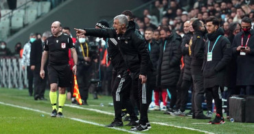 Beşiktaş'ta Önder Karaveli'den Antalyaspor Maçının Ardından Batshuayi Yorumu!