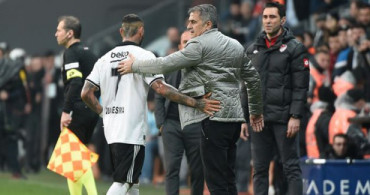 Beşiktaş'ta Ricardo Quaresma Gündemi