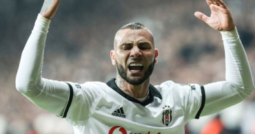 Beşiktaş'ta Ricardo Quaresma Takımdan Ayrılıyor! Zlatan Ibrahımovic'in Takımına Transfer Oluyor!