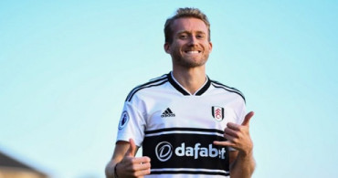 Beşiktaş'ta Sıcak Saatler! Andre Schürrle Beşiktaş'a Önerildi!