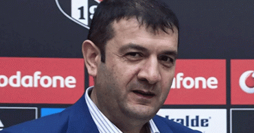 Beşiktaş’ta Transfer Harekatı İçin Erdal Torunoğulları Bekleniyor