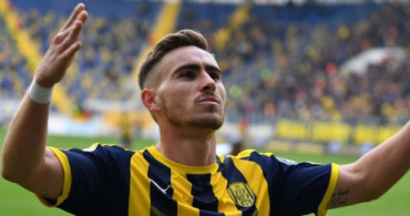 Beşiktaş'ta Tyler Boyd Müjdesi! Anlaşma Tamam!