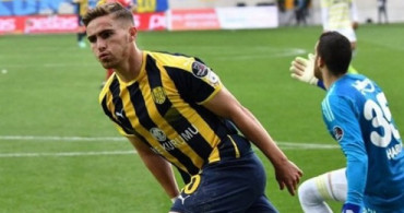 Beşiktaş'ta Tyler Boyd Transferi! Guimaraes Son Teklifi Reddetti!