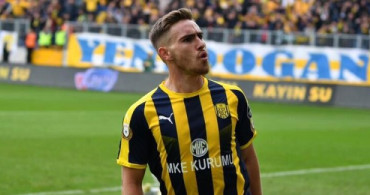 Beşiktaş'ta Tyler Boyd Transferinin Bonservis Bedeli Belli Oldu! 