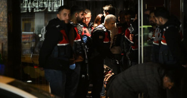 Beşiktaş'ta Uyuşturucu Operasyonu: Otelde Yeniden Arama Yapıldı