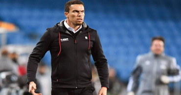 Beşiktaş'ta Valerien Ismael ile yollar ayrılıyor: Yerine gelecek isim belli oldu