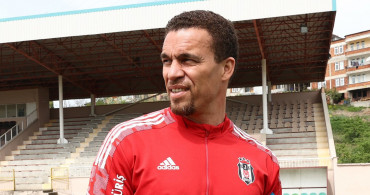 Beşiktaş'ta Valerien Ismael, Kasımpaşa maçı öncesinde Süper Lig'deki Avrupa kupaları hedeflerini futbolcularıyla görüştü
