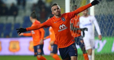 Beşiktaş'ta Visca Seferberliği!