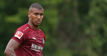 Beşiktaş'ta Walace Transferi! Walace Kimdir?