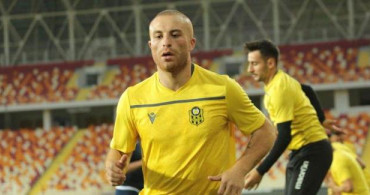 Beşiktaş'ta Yeni Gelişme! Gökhan Töre Geri Döndü