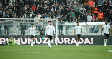 Beşiktaş’ta yeni hoca arayışları: Listenin zirvesinde 2 aday var